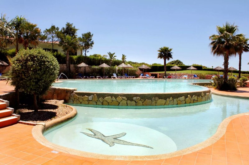 Hotel Clube Porto Mos