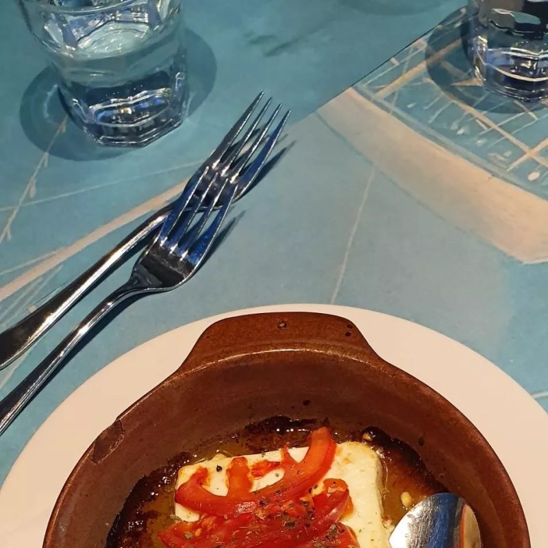 Paros Restaurant