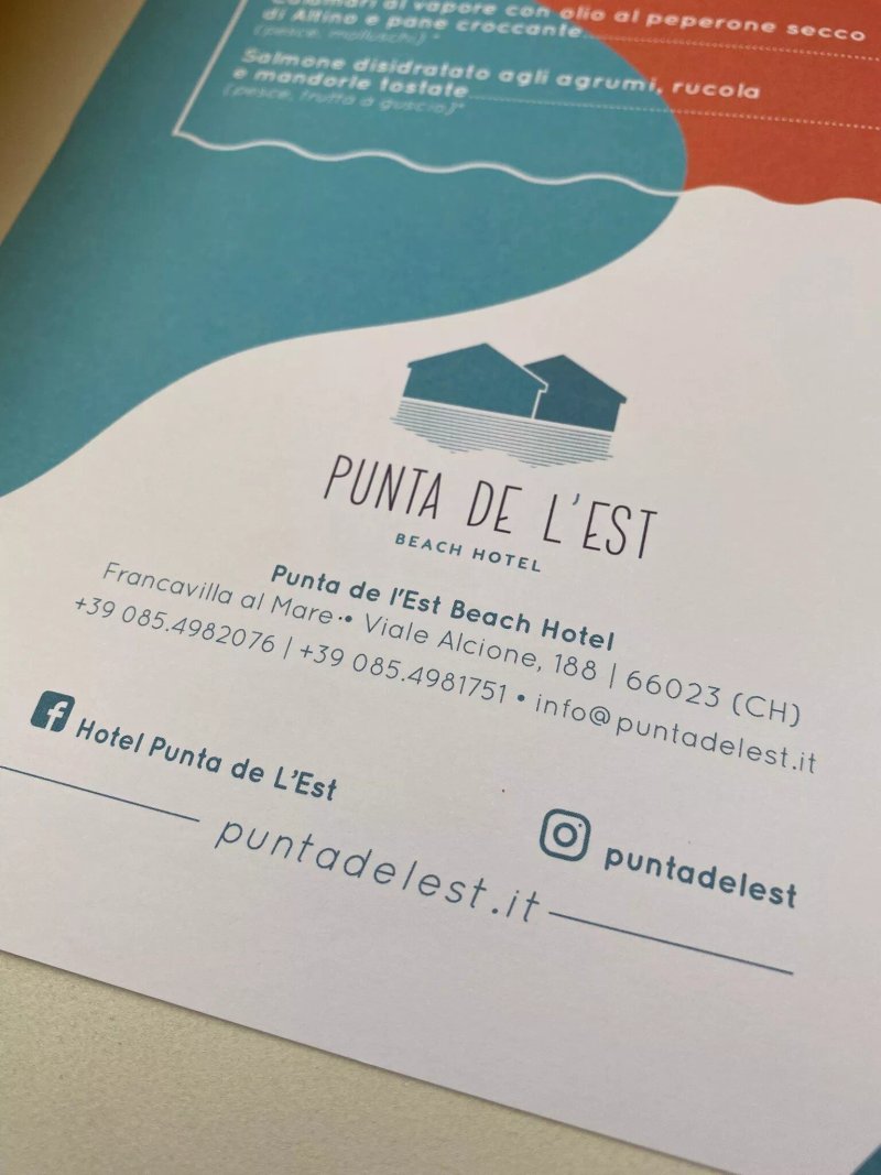 Hotel Punta de l'Est