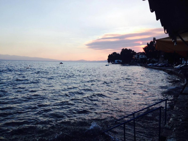 Roumeli Taverna