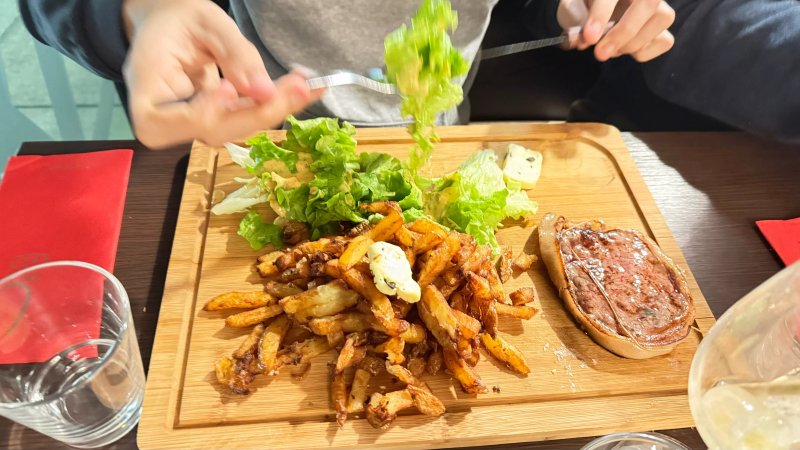 Meuh! Restaurant