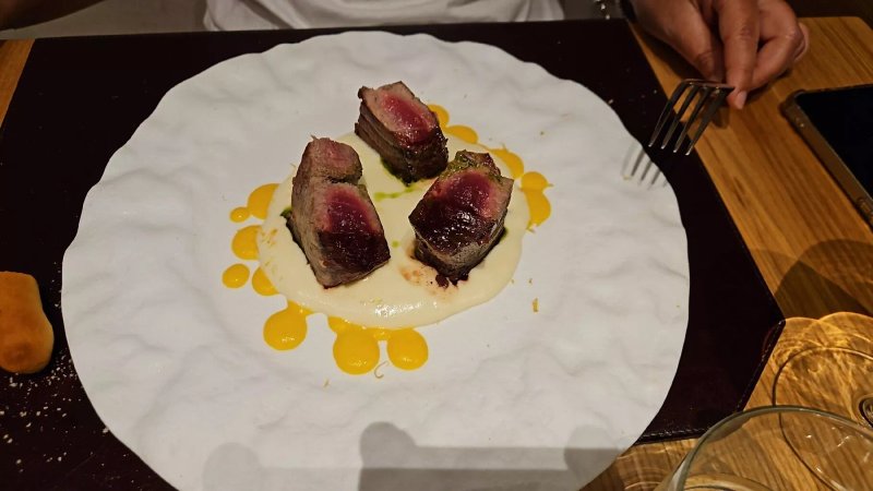 ColaPesce Ristorante