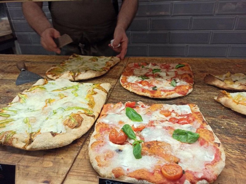 Mastro Donato Pizza Gourmet