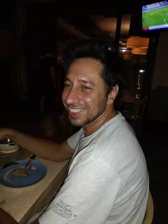 Osteria Pizzeria Margherita