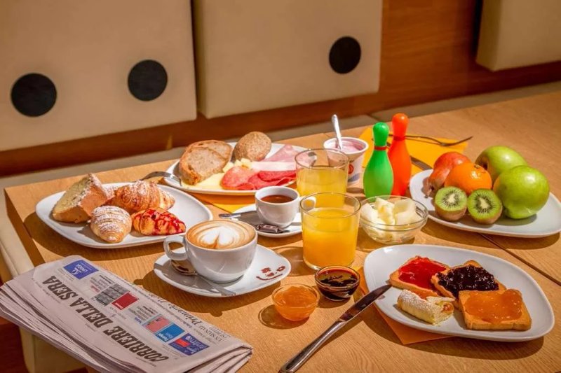 Best Western Globus Hotel