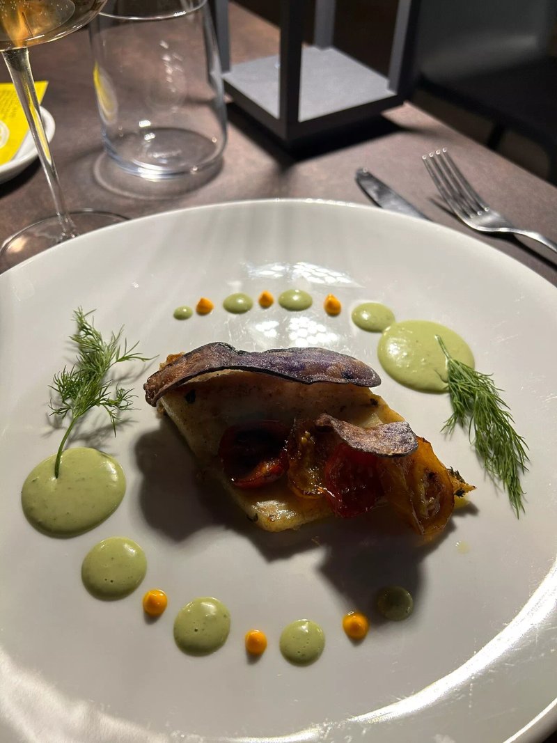 Osteria Gourmet Di Alessio Giorgieri