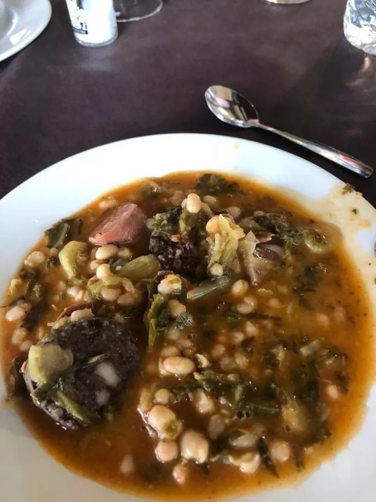 Restaurante Los Elefantes