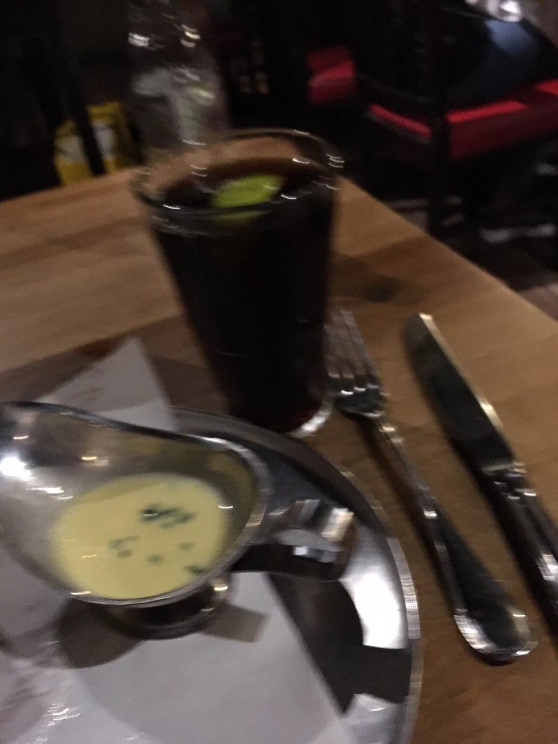 Burger & Lobster - Bond Street