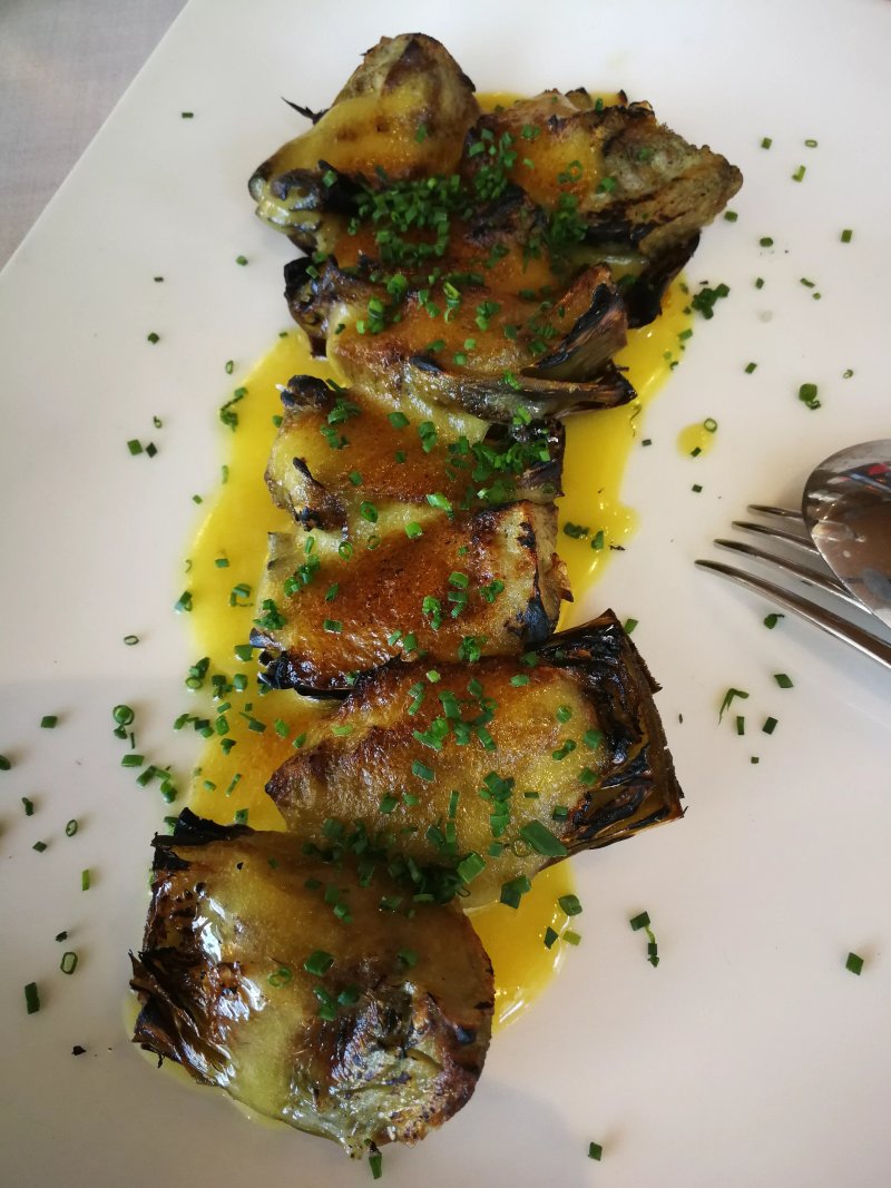 Blanco Restaurante