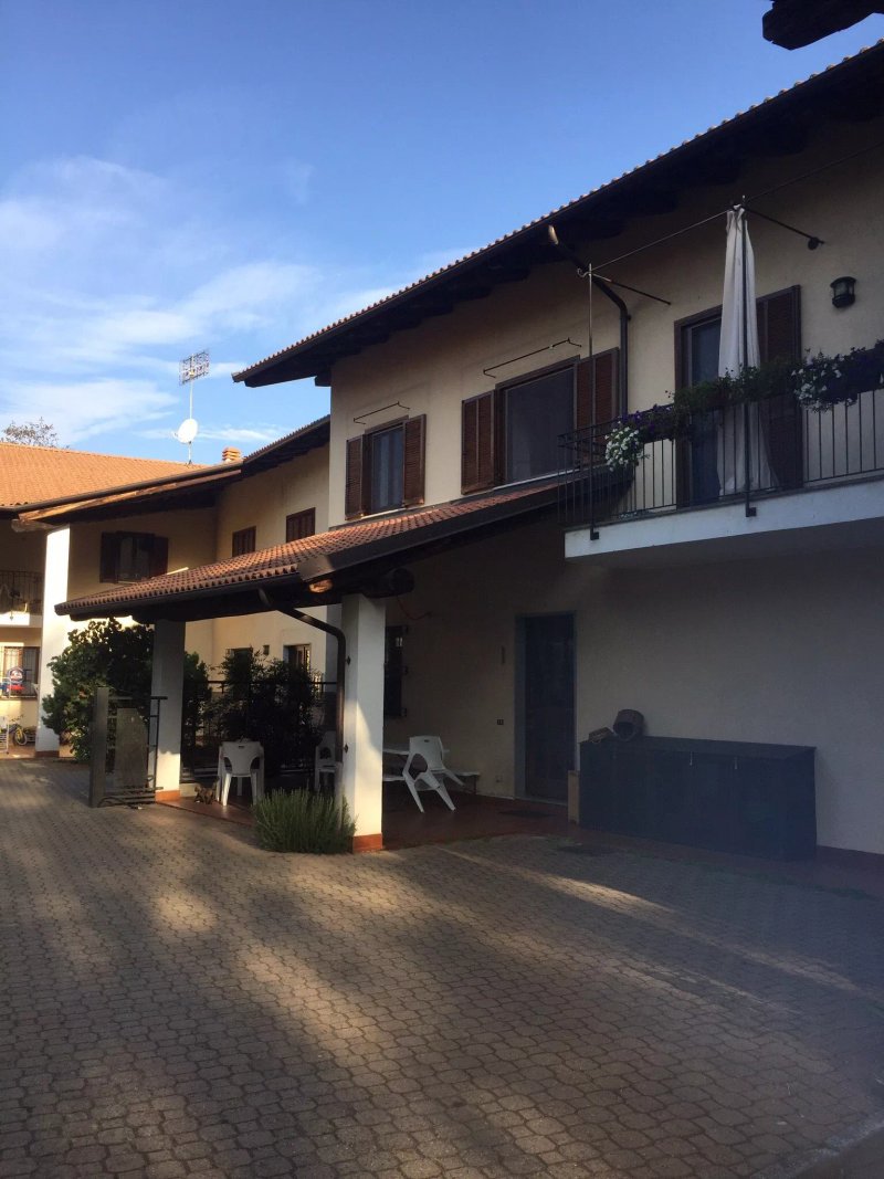 Tetto Nuovo B&B