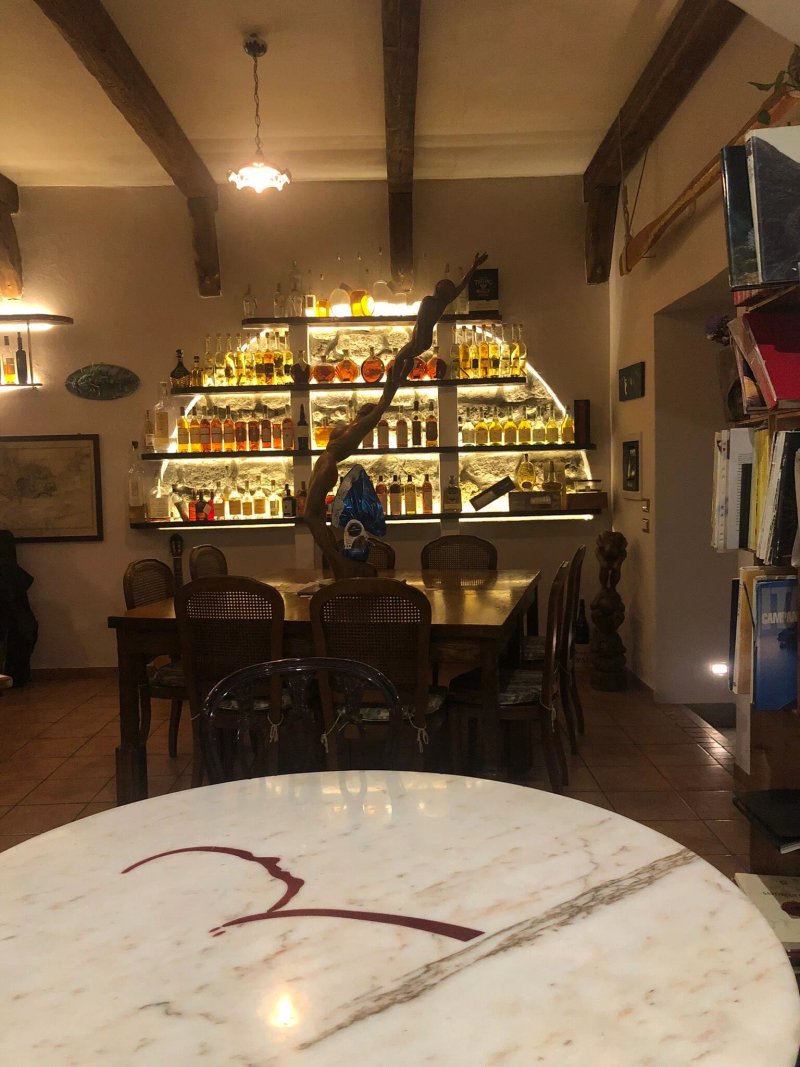 Un attimo Di Vino