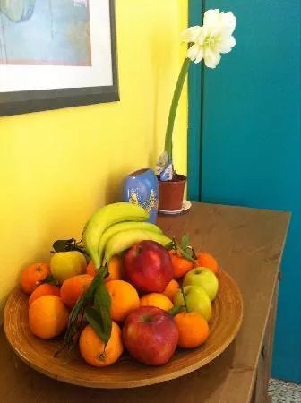 B&B Casa Alba