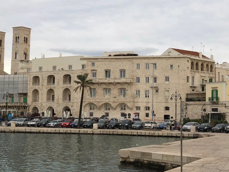 Dogana Resort