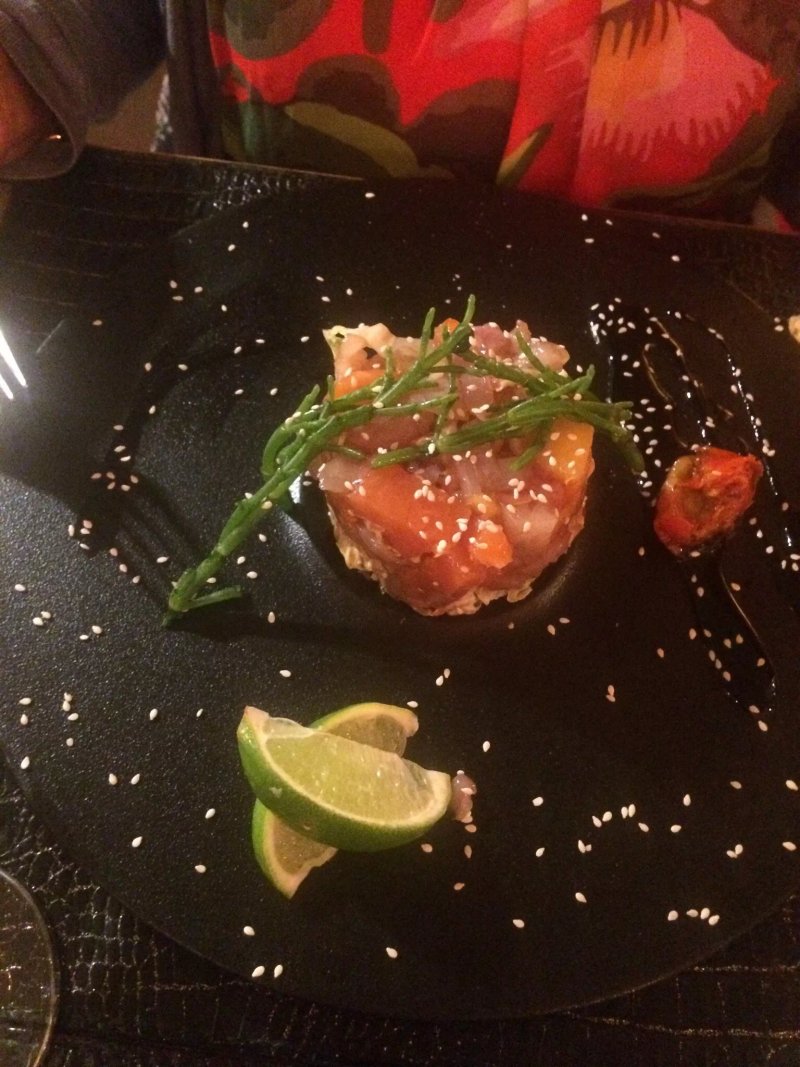Ti'bistro