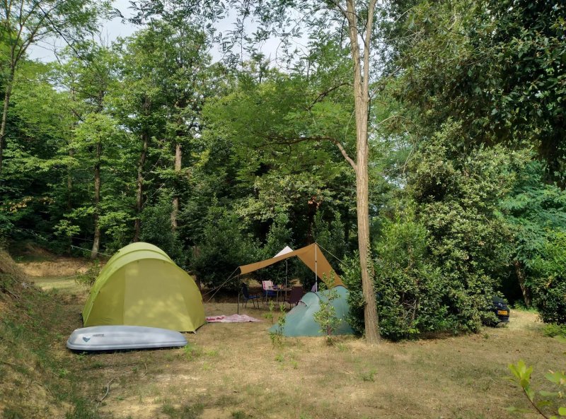 Camping Montorfano