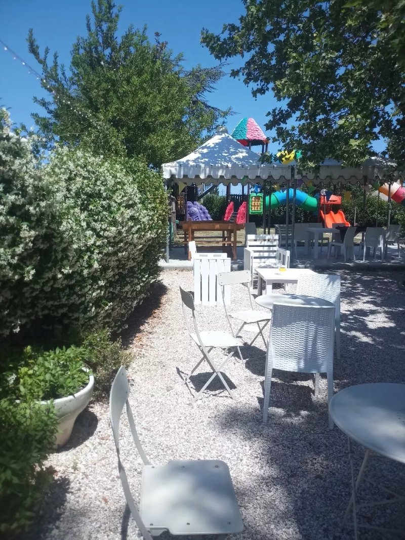 Ristorante Jolly da Masha
