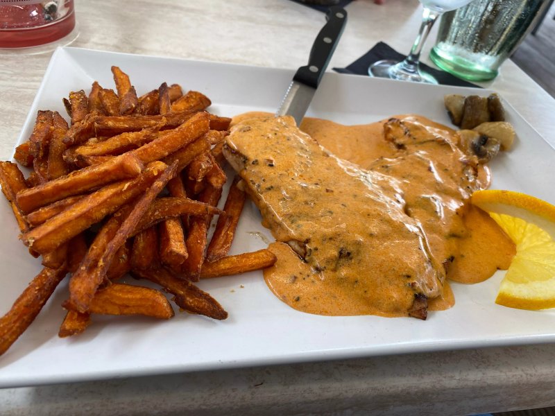 Pambula Restaurant & Bar