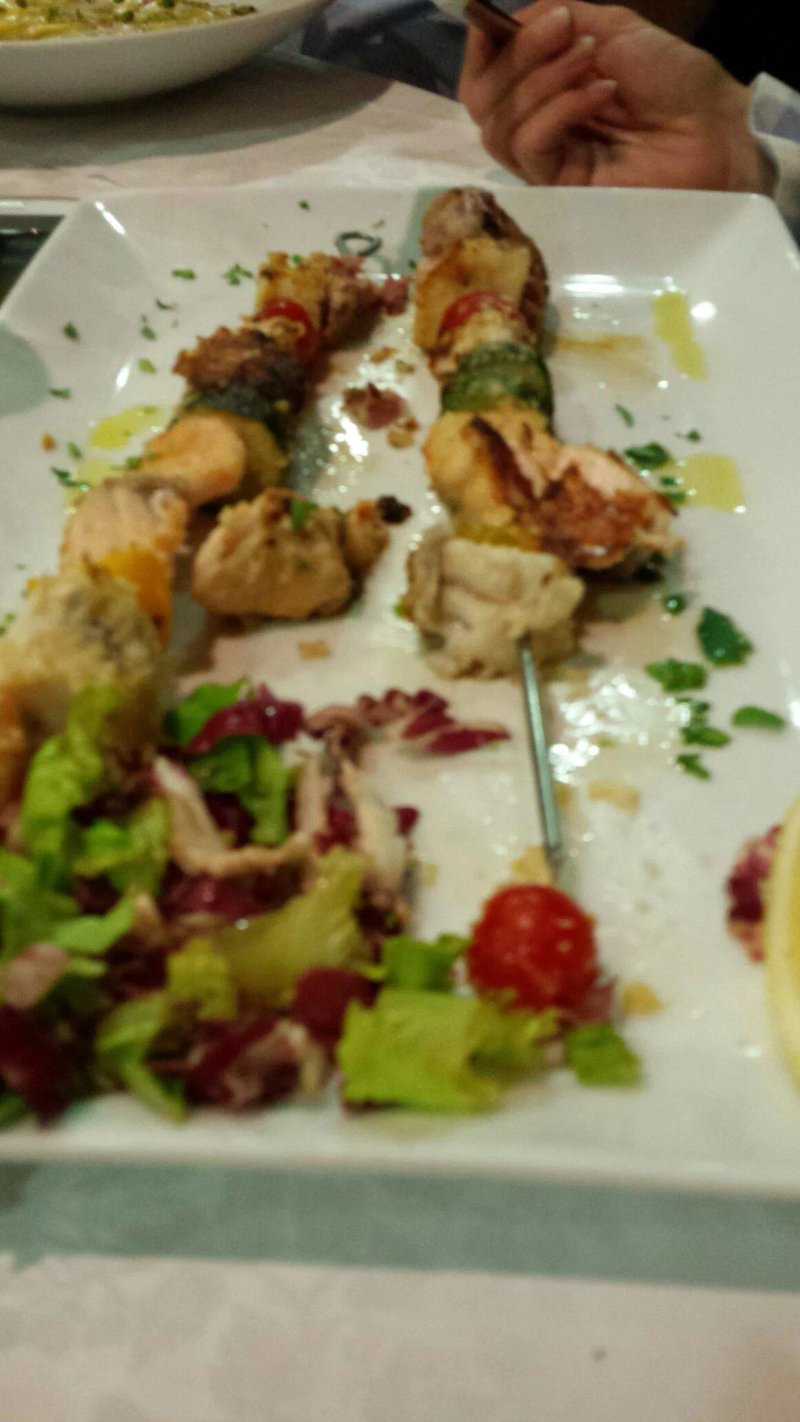 Ristorante Taifali