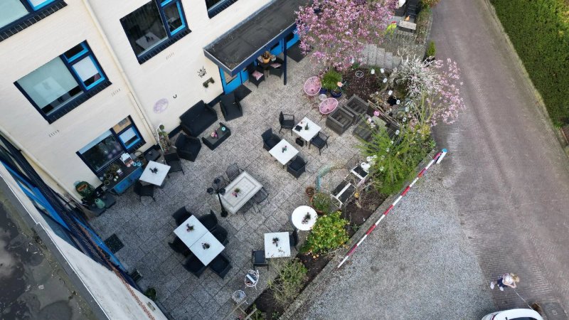 Hotel B&B Lela