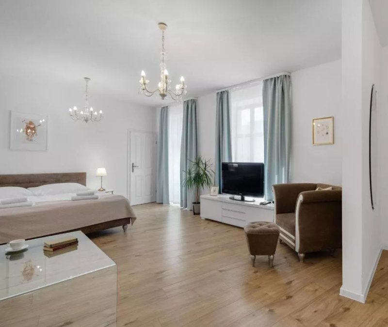 Garni Hotel Virgo
