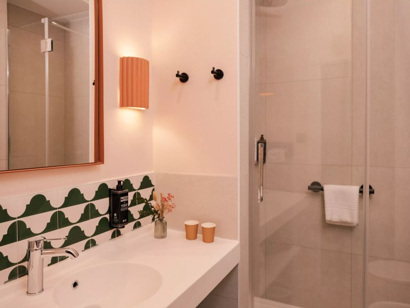 Ibis Styles Sevilla Santa Justa