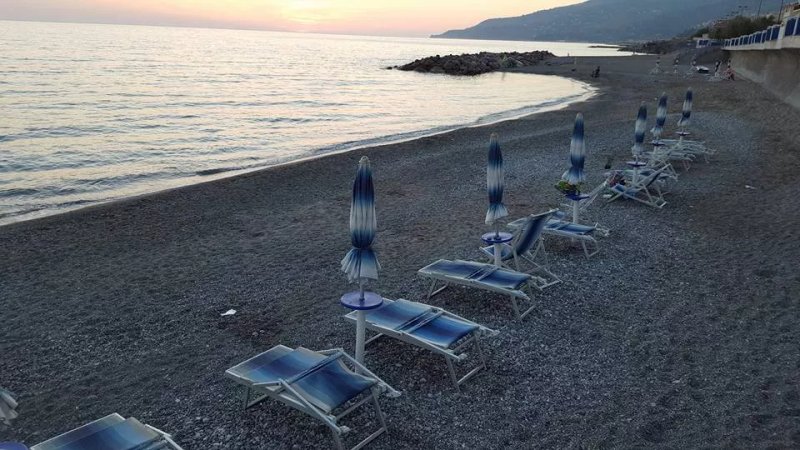 Hotel Sea Garden