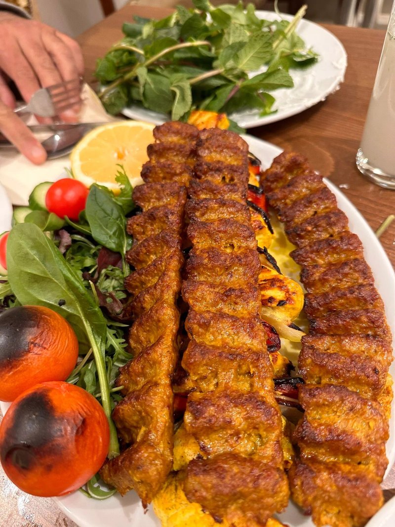 Iran Restaurant