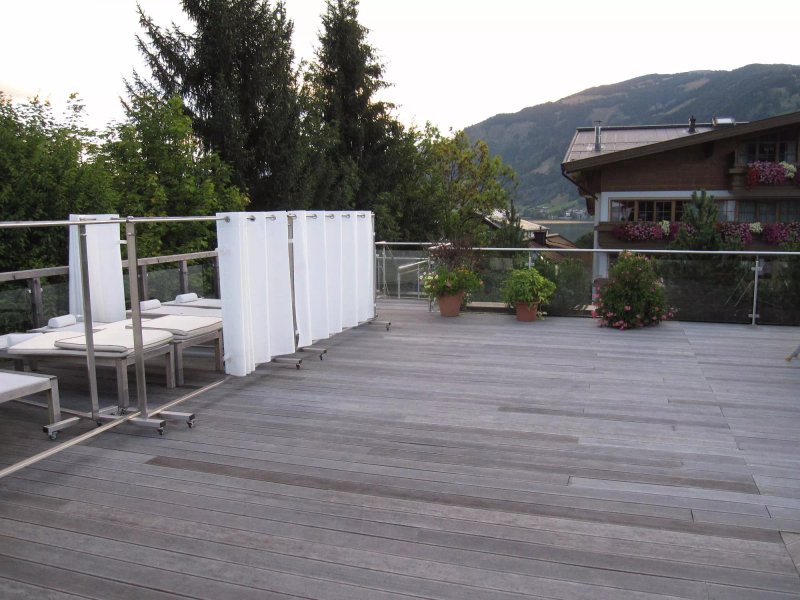 Hotel Salzburgerhof