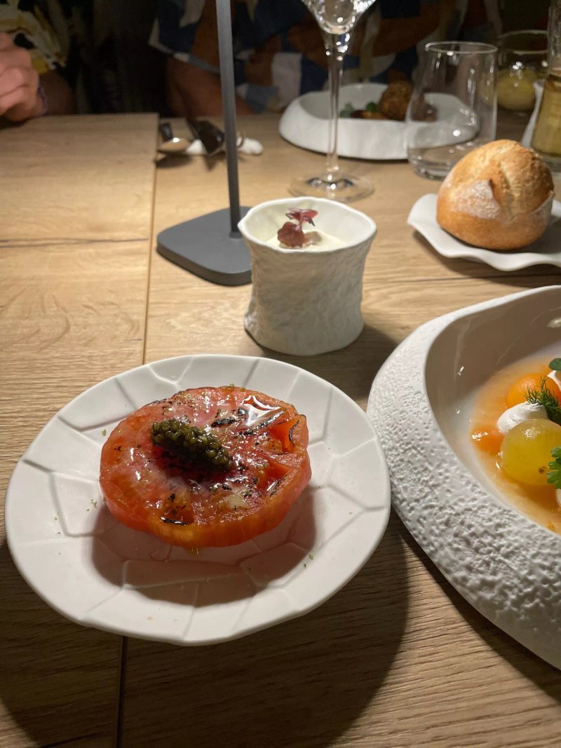 Restaurant Au Boeuf