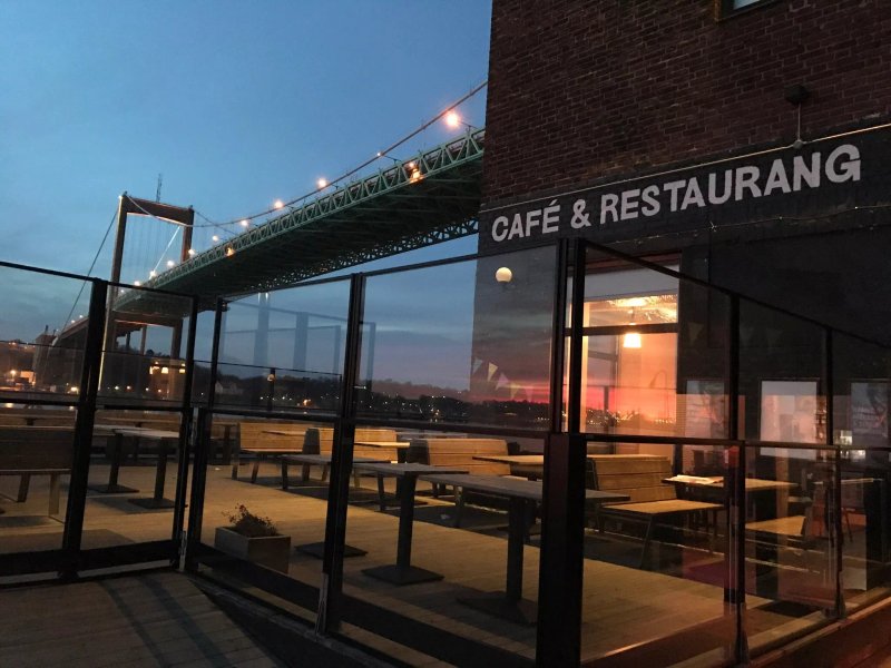Roda Sten Restaurang