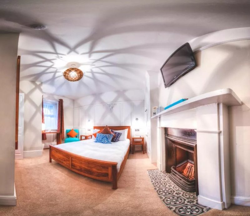 Stattons Boutique Hotel