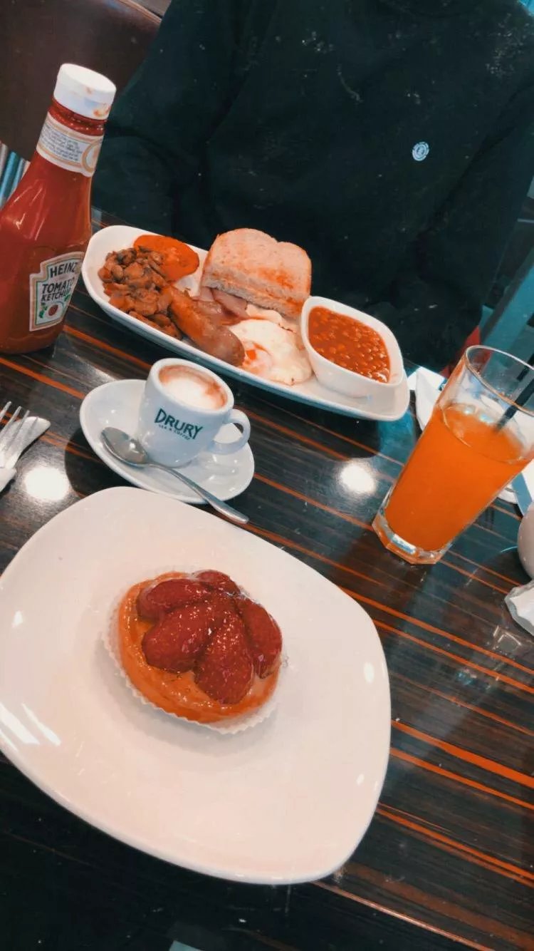 Cafe du Coin