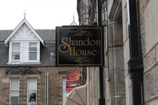Shandon House