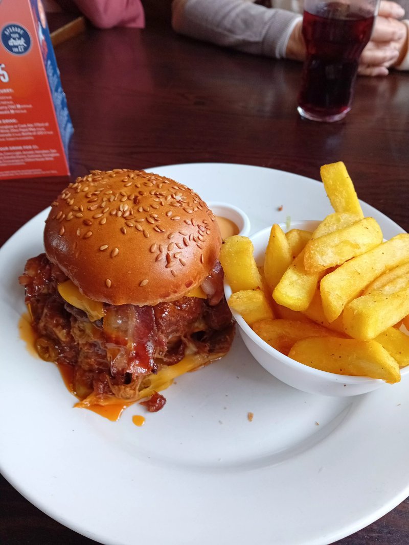 Pontardawe Inn