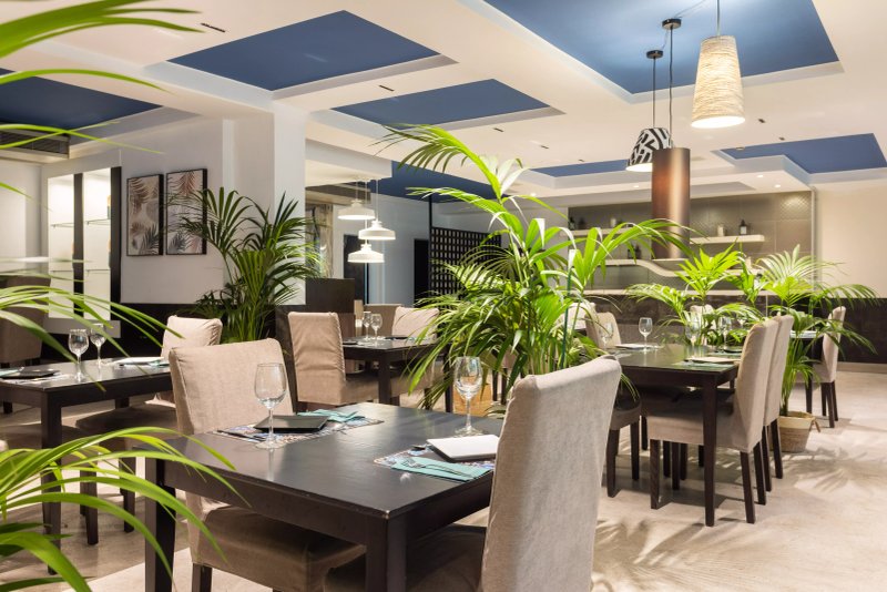 Hotel Colon Rambla