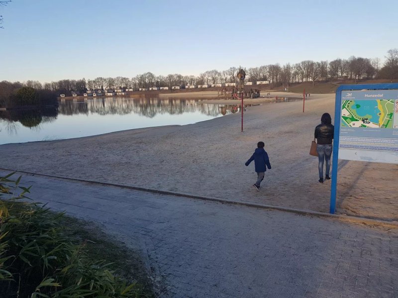 Vakantiepark Hunzedal