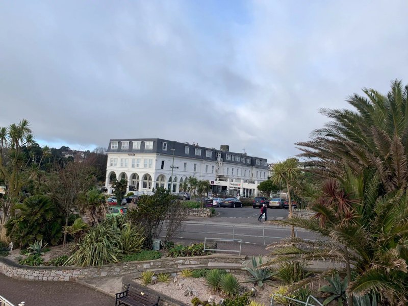 Premier Inn Torquay Seafront Hotel