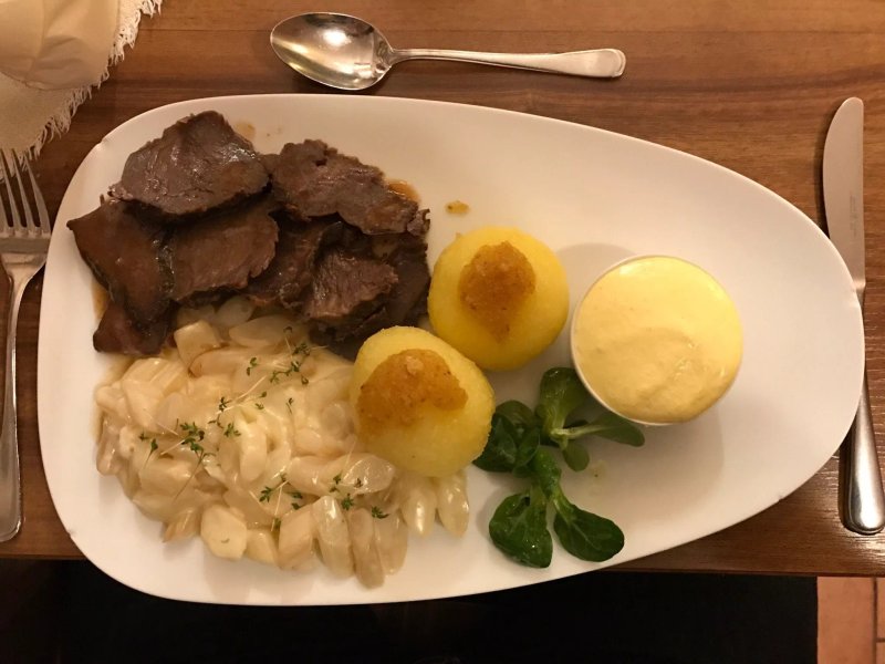 Schwalbennest