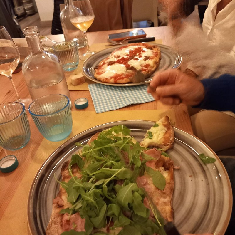Il Portico - Ristorante Pizzeria