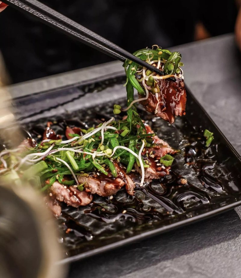 Wine & Bite