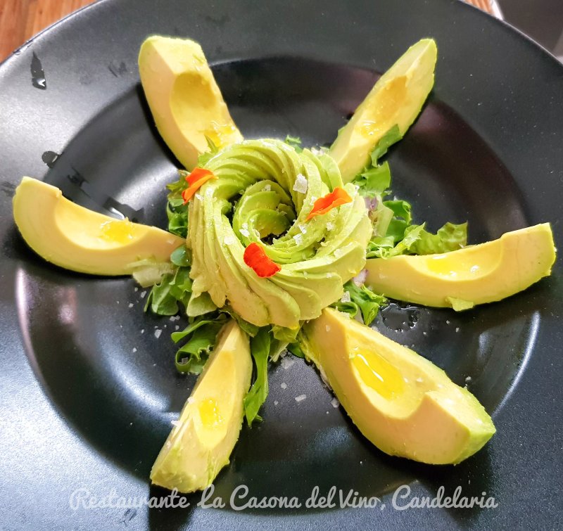 Restaurante La Casona Del Vino