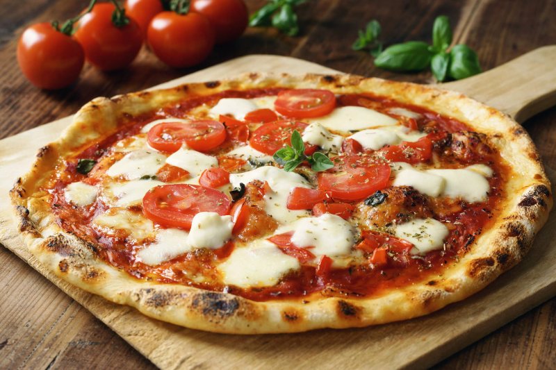 Imperial Pizza Harrachov