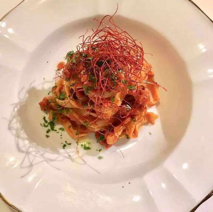 Gabri's Pasta