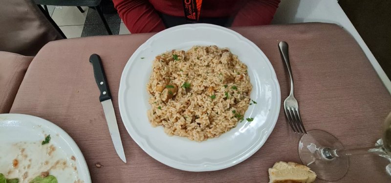 Ristorante Pizzeria Andrea