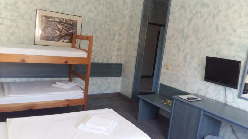 Hotel Dravograd