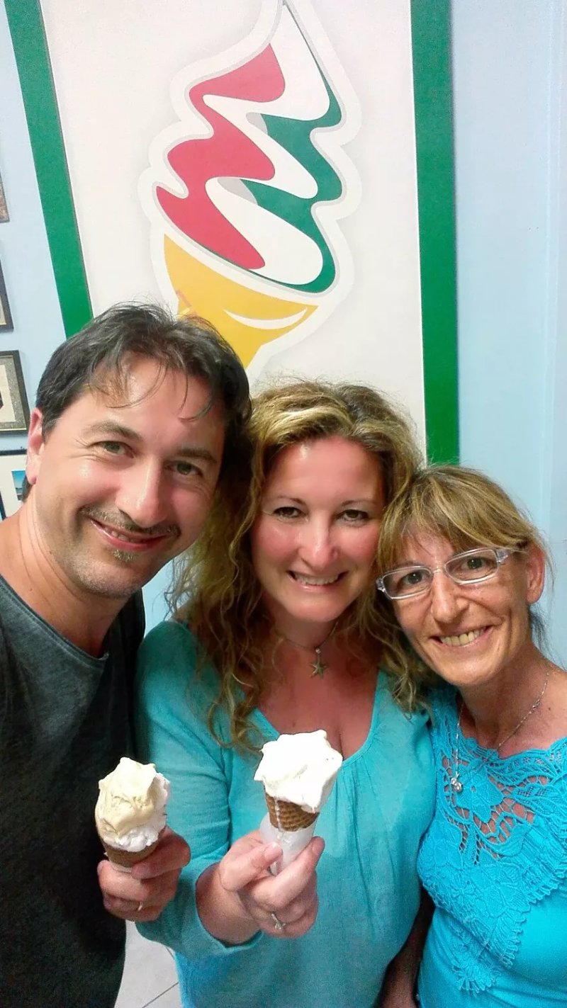 Piero's Gelateria Italiana