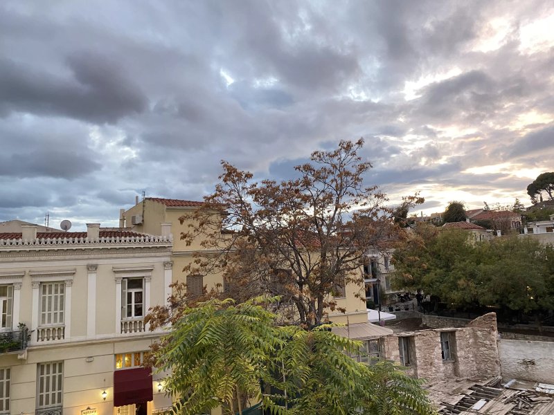 Hotel Phaedra