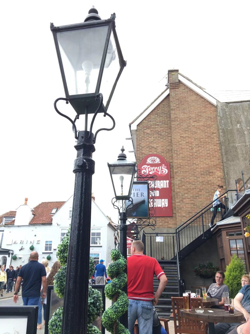 The Pier Inn