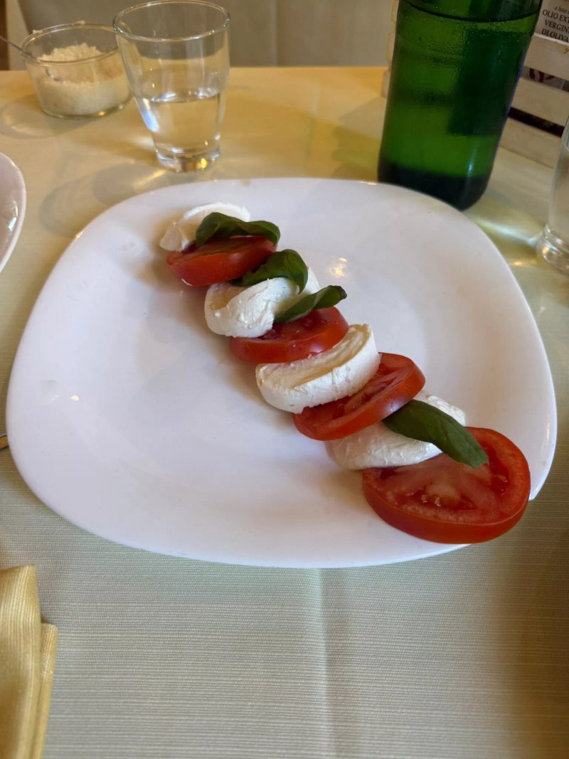Sangio' L'Antico Forno - Ristorante Pizzeria