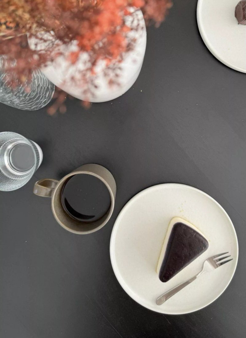 Sense Of Coffee